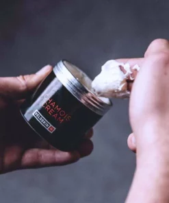 Clothing Accessories Veloskin Chamois Cream