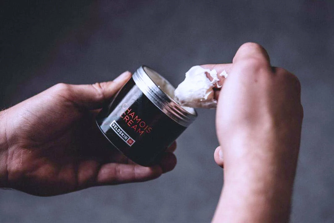 Clothing Accessories Veloskin Chamois Cream 2 Clothing Accessories Veloskin Chamois Cream