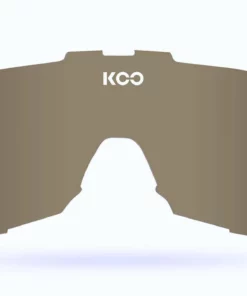 KOO EYEWEAR Koo Demos Performance Replacement Lens