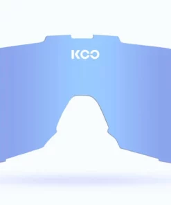 KOO EYEWEAR Koo Demos Performance Replacement Lens