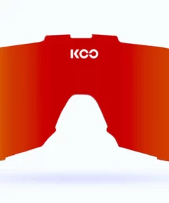 KOO EYEWEAR Koo Demos Performance Replacement Lens
