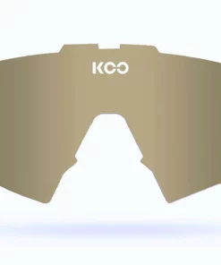 KOO EYEWEAR Koo Spectro Performance Replacement Lens