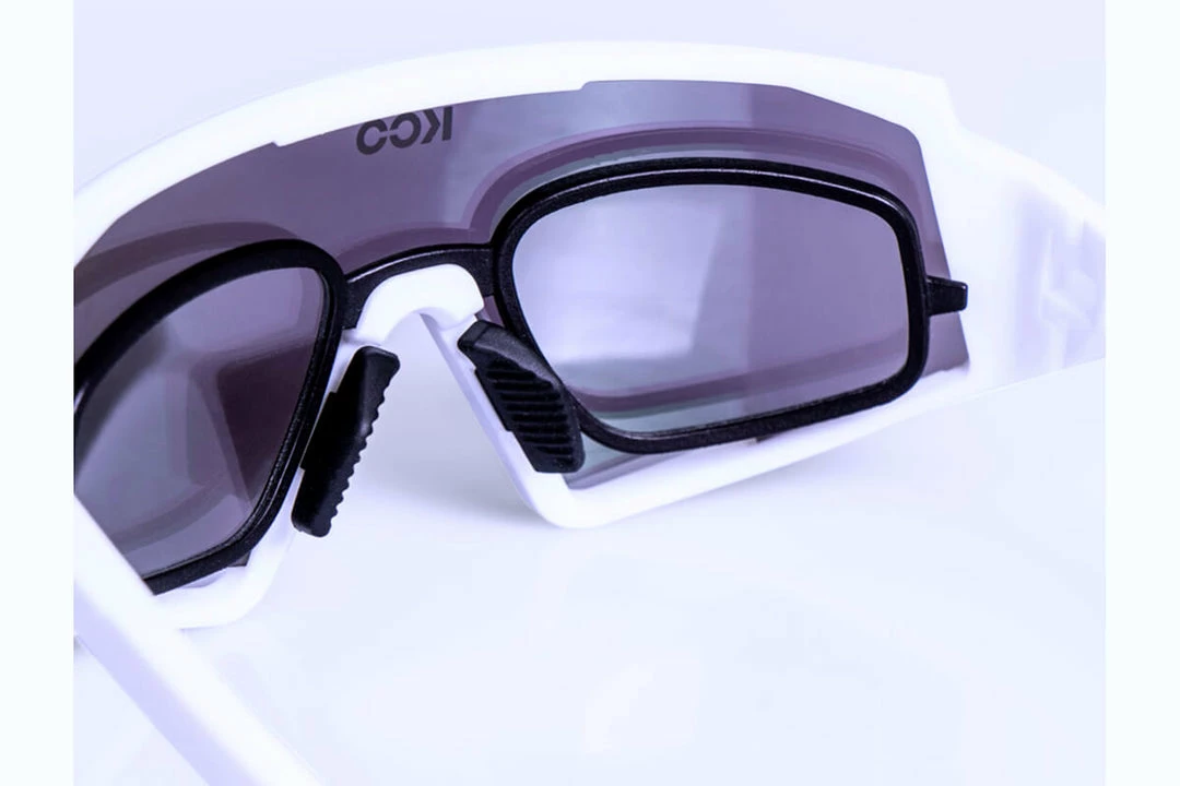KOO EYEWEAR Koo Optical Clip 2 KOO EYEWEAR Koo Optical Clip