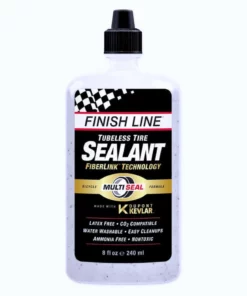 Finish Line Tyre Multiseal Tubeless Tyre Sealant