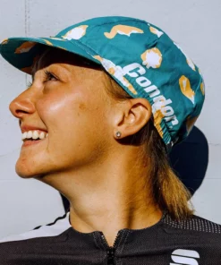 Condor Ginger Cats Cap