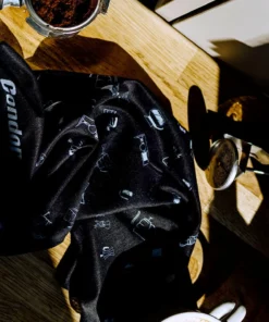 Clothing Accessories Condor Neck Warmer - Limited Edition Coffee Pots 6 Clothing Accessories Condor Neck Warmer - Limited Edition Coffee Pots