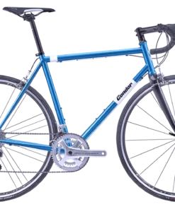 Condor Acciaio Frameset