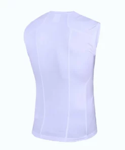 Base Layers Endura Translite Windproof Sleeveless Baselayer