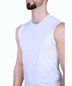 Base Layers Endura Translite Windproof Sleeveless Baselayer