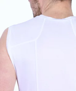Base Layers Endura Translite Windproof Sleeveless Baselayer