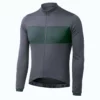 Men's Clothing PEdAL ED Essential Merino Long Sleeve Jersey