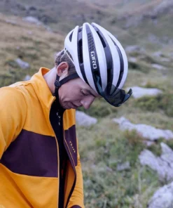 Men's Clothing PEdAL ED Essential Merino Long Sleeve Jersey