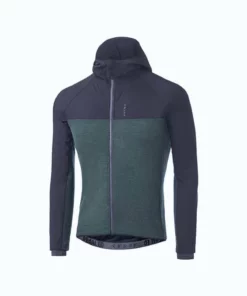 PEdAL ED PEdALED Jary All-Road Merino Hooded Jersey Men's Clothing
