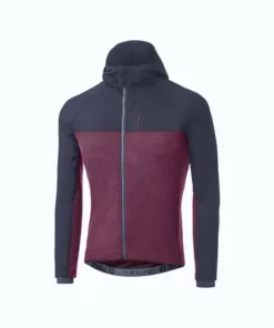 PEdAL ED PEdALED Jary All-Road Merino Hooded Jersey Men's Clothing
