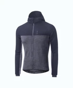 Sale - Condor Cycles 45 PEdAL ED PEdALED Jary All-Road Merino Hooded Jersey Men's Clothing