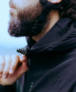 PEdAL ED PEdALED Jary All-Road Merino Hooded Jersey Men's Clothing