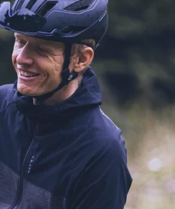 PEdAL ED PEdALED Jary All-Road Merino Hooded Jersey Men's Clothing