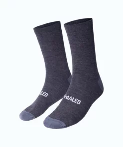 PEdAL ED PEdALED Essential Winter Socks Merino
