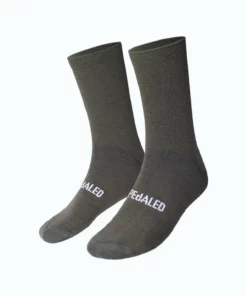 PEdAL ED PEdALED Essential Winter Socks Merino