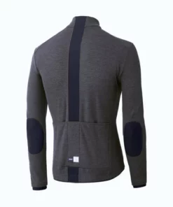 PEdAL ED PEdALED Kaido Merino Long Sleeve Jersey