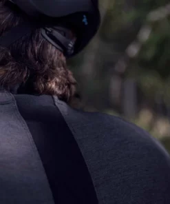 PEdAL ED PEdALED Kaido Merino Long Sleeve Jersey