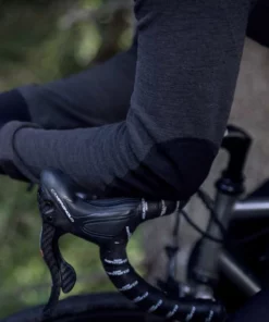 PEdAL ED PEdALED Kaido Merino Long Sleeve Jersey