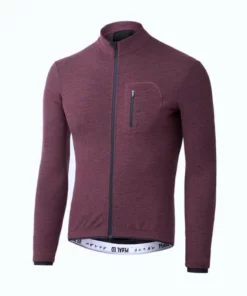 PEdAL ED PEdALED Kaido Merino Long Sleeve Jersey