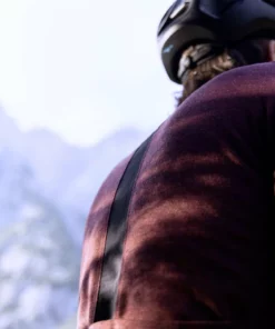 PEdAL ED PEdALED Kaido Merino Long Sleeve Jersey