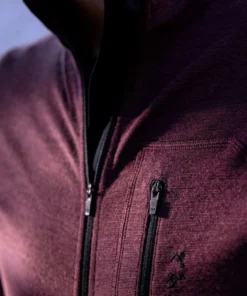 PEdAL ED PEdALED Kaido Merino Long Sleeve Jersey