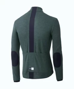 PEdAL ED PEdALED Kaido Merino Long Sleeve Jersey