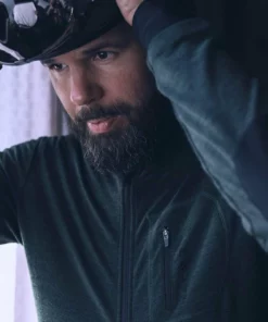 PEdAL ED PEdALED Kaido Merino Long Sleeve Jersey