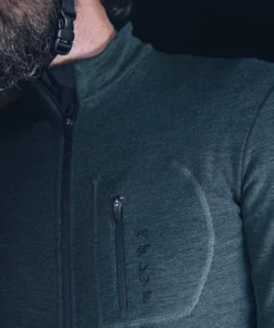 PEdAL ED PEdALED Kaido Merino Long Sleeve Jersey