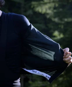 PEdAL ED PEdALED Kaido Merino Long Sleeve Jersey