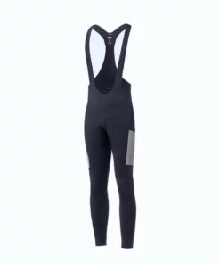 PEdAL ED Men's Clothing PEdALED Odyssey Bib Tights II
