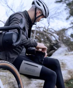 PEdAL ED Men's Clothing PEdALED Odyssey Bib Tights II