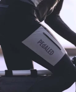 PEdAL ED Men's Clothing PEdALED Odyssey Bib Tights II