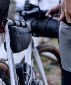 PEdAL ED Men's Clothing PEdALED Odyssey Bib Tights II