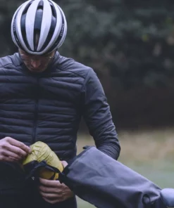 PEdAL ED Men's Clothing PEdALED Odyssey Down Alpha® Jacket