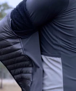 PEdAL ED Men's Clothing PEdALED Odyssey Down Alpha® Jacket