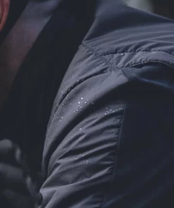 PEdAL ED Men's Clothing PEdALED Odyssey Down Alpha® Jacket