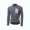 PEdAL ED Men's Clothing PEdALED Odyssey Long Sleeve Jersey II