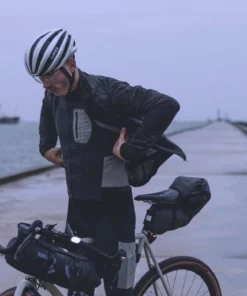 PEdAL ED Men's Clothing PEdALED Odyssey Long Sleeve Jersey II