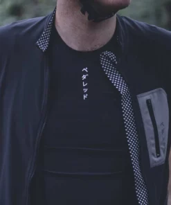 PEdAL ED Men's Clothing PEdALED Odyssey Long Sleeve Jersey II