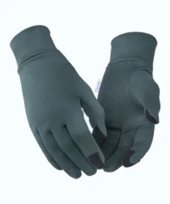 PEdAL ED Clothing Accessories PEdALED Essential Merino Gloves
