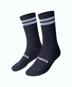 PEdAL ED PEdALED Oddysey PrimaLoft® Reflective Socks
