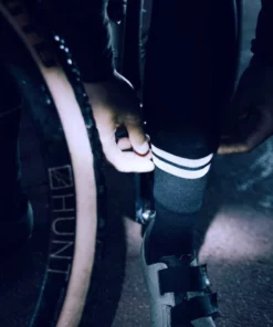 PEdAL ED PEdALED Oddysey PrimaLoft® Reflective Socks 5 PEdAL ED PEdALED Oddysey PrimaLoft® Reflective Socks