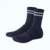 PEdAL ED PEdALED Odyssey Reflective Oversocks Clothing Accessories