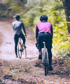 PEdAL ED PEdALED Jary All-Road Padded Tights Men's Clothing