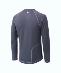 PEdAL ED PEdALED Jary All-Road Merino Long Sleeve Jersey
