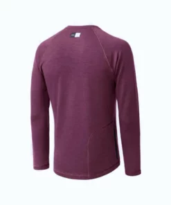 PEdAL ED PEdALED Jary All-Road Merino Long Sleeve Jersey